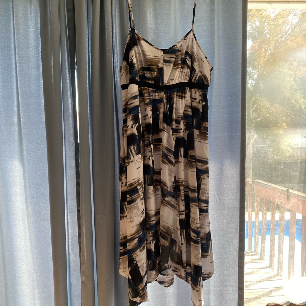 Simply Vera dress XL